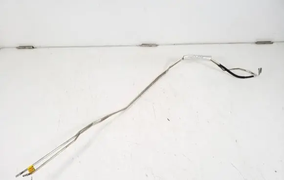 Brake vacuum hose/pipe