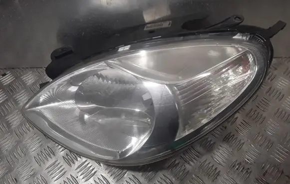Citroen Xsara Picasso Headlight/headlamp 89310170 9649557480