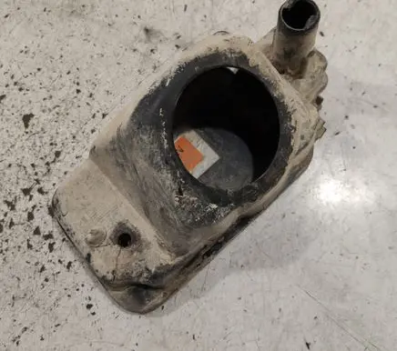 Peugeot 807 Fuel tank cap 1485207080