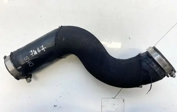 Audi A4 S4 B8 8K Intercooler hose/pipe 8k0145737