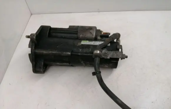 Audi A6 S6 C6 4F Starter motor 06D911023A 1902072721