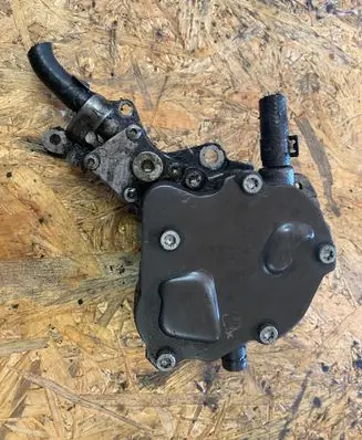 Volkswagen Golf V Fuel injection high pressure pump 038145209K