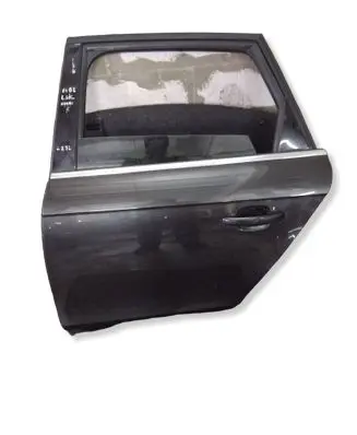 Audi A4 S4 B8 8K Rear door 