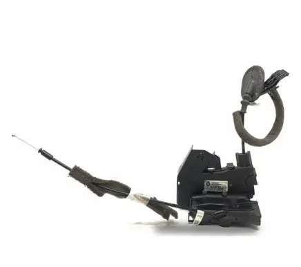 Renault Espace V (RFC) Front door lock 805021101R