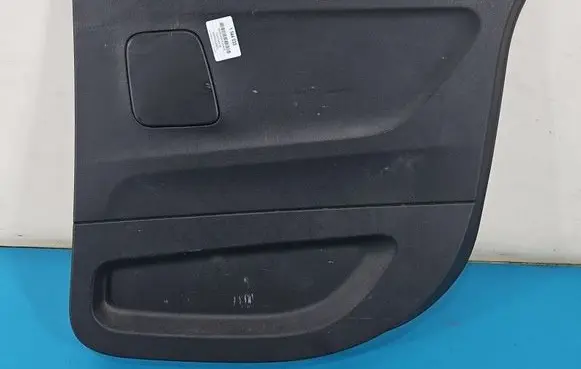 Toyota ProAce City Coupe rear side trim panel 9818041677 IMPRK1544033