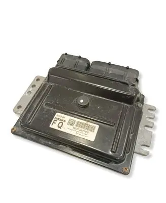 Nissan Micra Engine control unit/module MEC37300