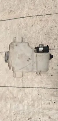 Mitsubishi Pajero Windshield washer fluid reservoir/tank 060351507