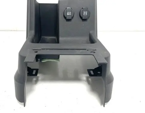 Dodge Journey Other center console (tunnel) element 100001122 1ED651DVAA 1ED651KAAA