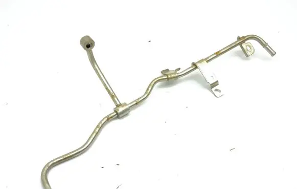 Hyundai i20 (BC3 BI3) Engine coolant pipe/hose