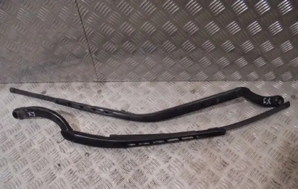Jaguar XJ X351 Windshield/front glass wiper blade XJX3511