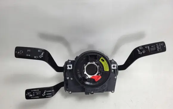 Porsche Cayenne (9Y0 9Y3) Headlight wiper switch 9Y0953502G