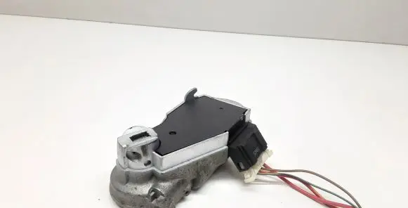 Steering wheel lock