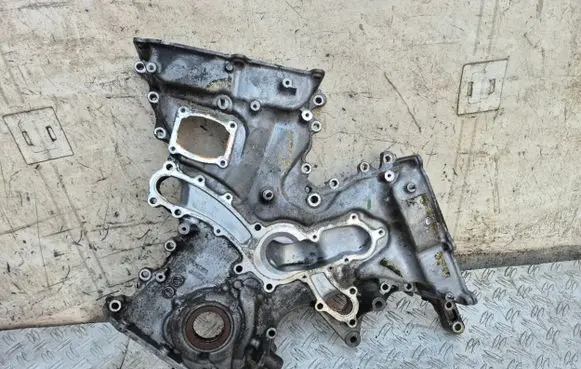 Lexus GS 300 350 430 450H Timing chain cover 