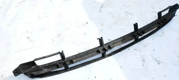 Smart ForFour I Front bumper lower grill A4548880160 MN900514