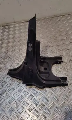 BMW X5 E70 Headlight/headlamp mounting bracket 51127157984 105034