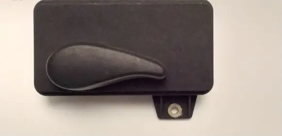Audi A6 S6 C5 4B Seat adjustment handle 8L0959765