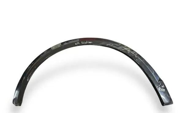 Cupra Formentor Rear arch trim 5FF853818