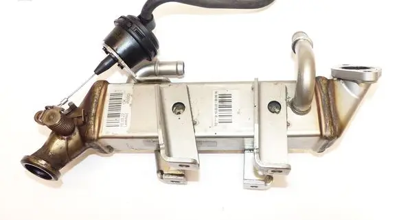 Renault Master III EGR valve cooler 70819388 CE19000P