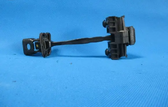 Volkswagen Polo VI Front door lock loop/hook striker 2G4837249A