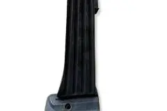 BMW 3 F30 F35 F31 Accelerator throttle pedal 12037313
