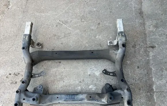 Mercedes-Benz C W205 Front subframe A2056280057