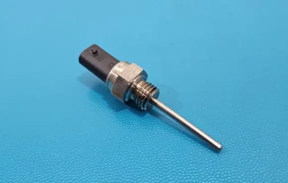 KIA Ceed Exhaust gas temperature sensor 284542M415 IMPRK1541243