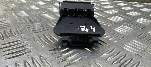 Windshield/windscreen camera