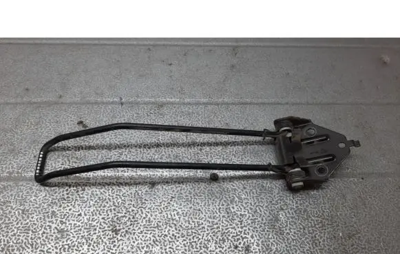 Peugeot Partner Rear door check strap stopper
