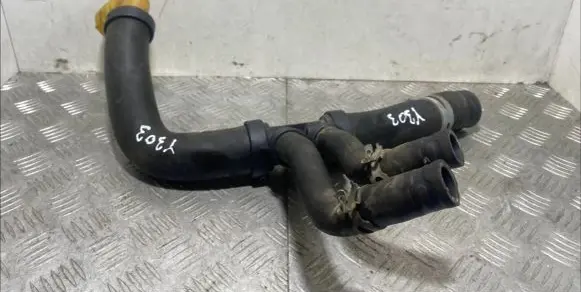 Ford F150 Engine coolant pipe/hose FL348B273DB