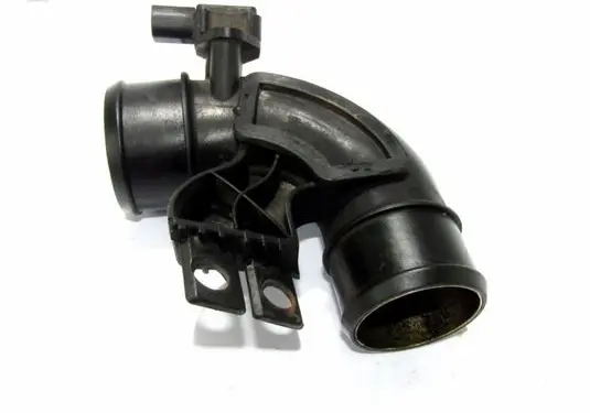 Mercedes-Benz ML W163 Engine coolant pipe/hose 1635011124