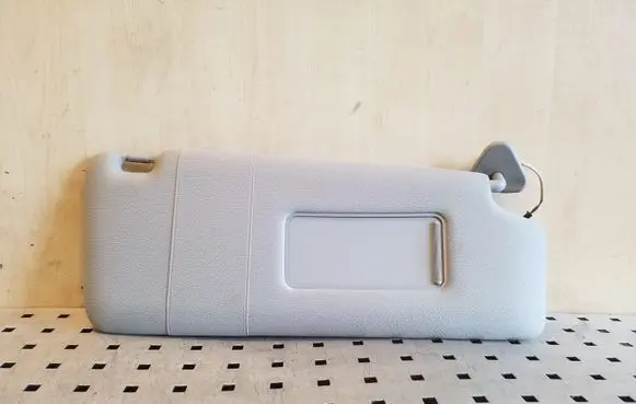 BMW X3 E83 Sun visor
