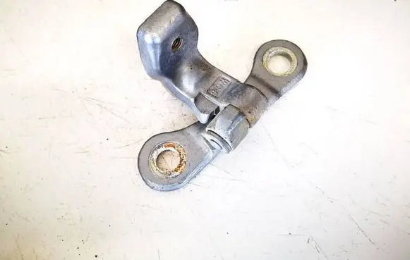 Opel Vectra C Rear door lower hinge