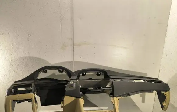 BMW 5 E60 E61 Dashboard 6960814 05B244RB1565Z