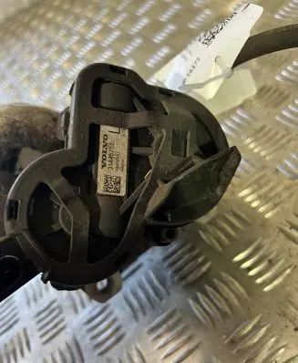 Volvo XC90 Rear brake caliper 31445755 31471267