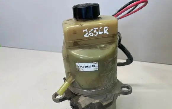 Ford Focus C-MAX Electric power steering pump 4M513K514AD