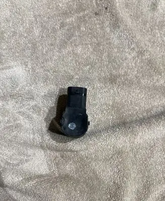 Volkswagen PASSAT B6 Parking PDC sensor 3C0919275S C0919275S