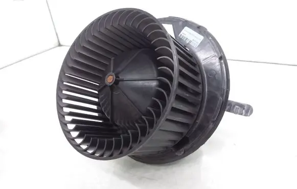 Audi A3 S3 A3 Sportback 8P Heater fan/blower