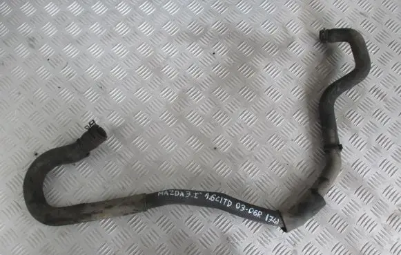 Mazda 3 I Engine coolant pipe/hose