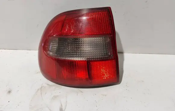 Volvo S40, V40 Rear/tail lights 308639