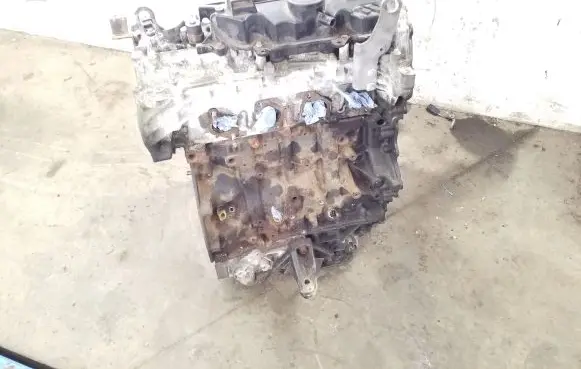 Opel Vivaro Engine M9R M9RA630 8200967155