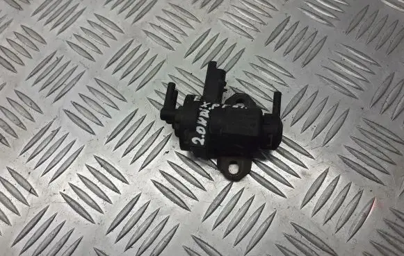 Peugeot Expert Vacuum valve 9628971180