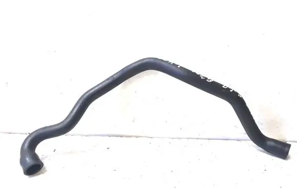 Air intake hose/pipe