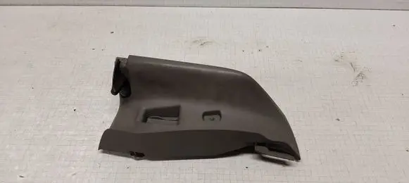Audi A4 S4 B6 8E 8H Seat belt trim 8E9857792A