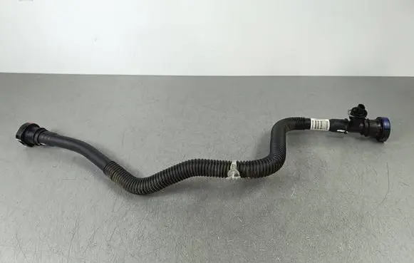 KIA EV9 Coolant pipe/hose 254B4D0500