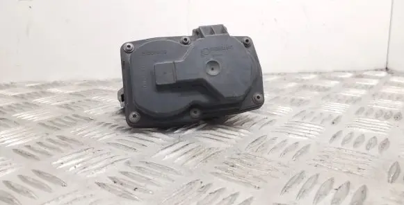 Audi A3 S3 8V Intake manifold valve actuator/motor 5Q0253691F