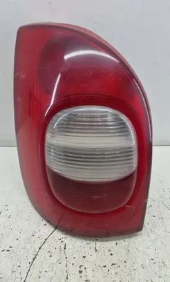 Citroen Xsara Picasso Rear/tail lights 9631564080