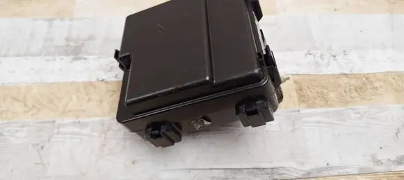 Honda FR-V Fuse box set