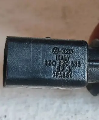 Audi A5 8T 8F Outside/external air temperature sensor 8z0820335