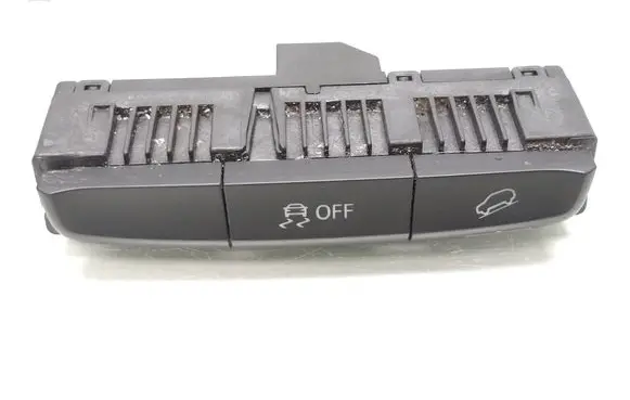 Audi Q5 SQ5 ESP (stability program) switch 271191000