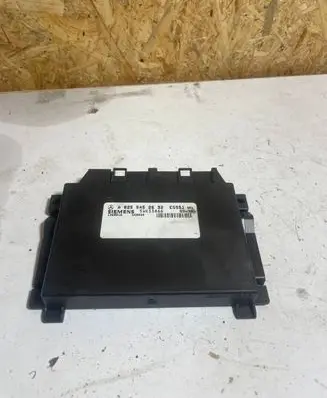 Mercedes-Benz ML W163 Gearbox control unit/module A0255452632 EGS51001